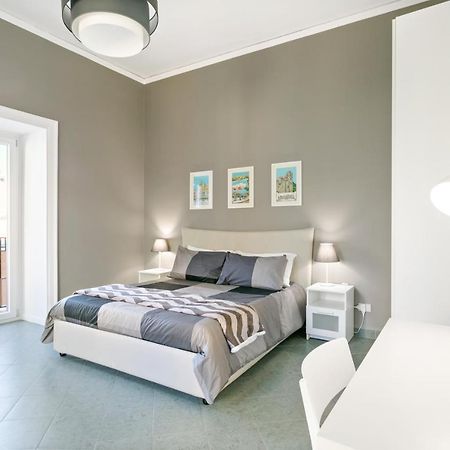 Stylish Flat Maqueda Apartment Palermo Exterior photo